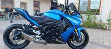 Suzuki GSX 1000