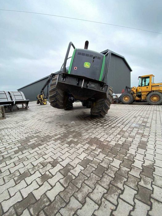 Харвестер 1470 G