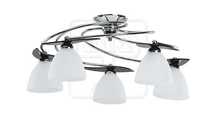 Lampa Alfa Śmigło Venge 5x E27