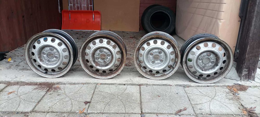 Felgi do samochodu