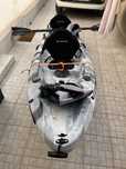 Kayak Pesca Galaxy