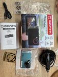 Wideorejestrator Manta MM361 Full HD 1080p 2.7” kamera aparat