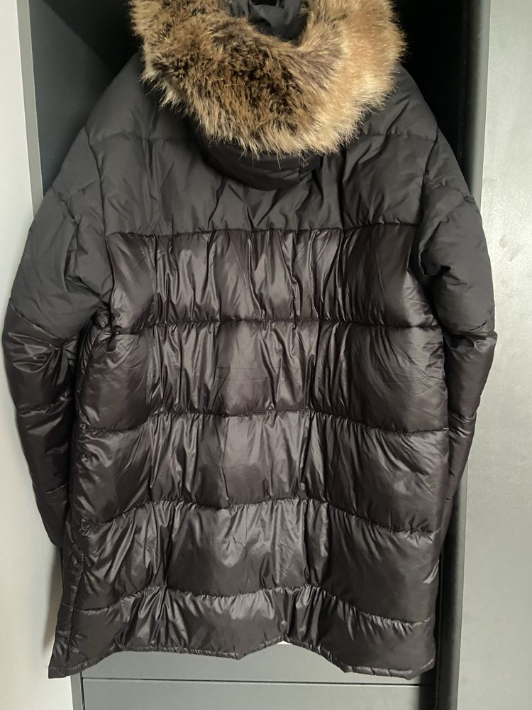 Barbour International-парка-Xl