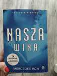 NASZA WINA - Mercedes Ron