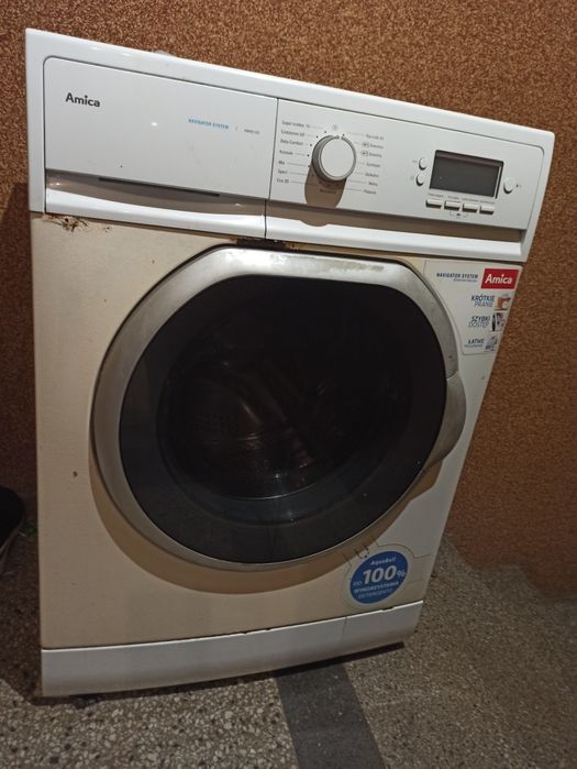 Pralka Amica sprawna