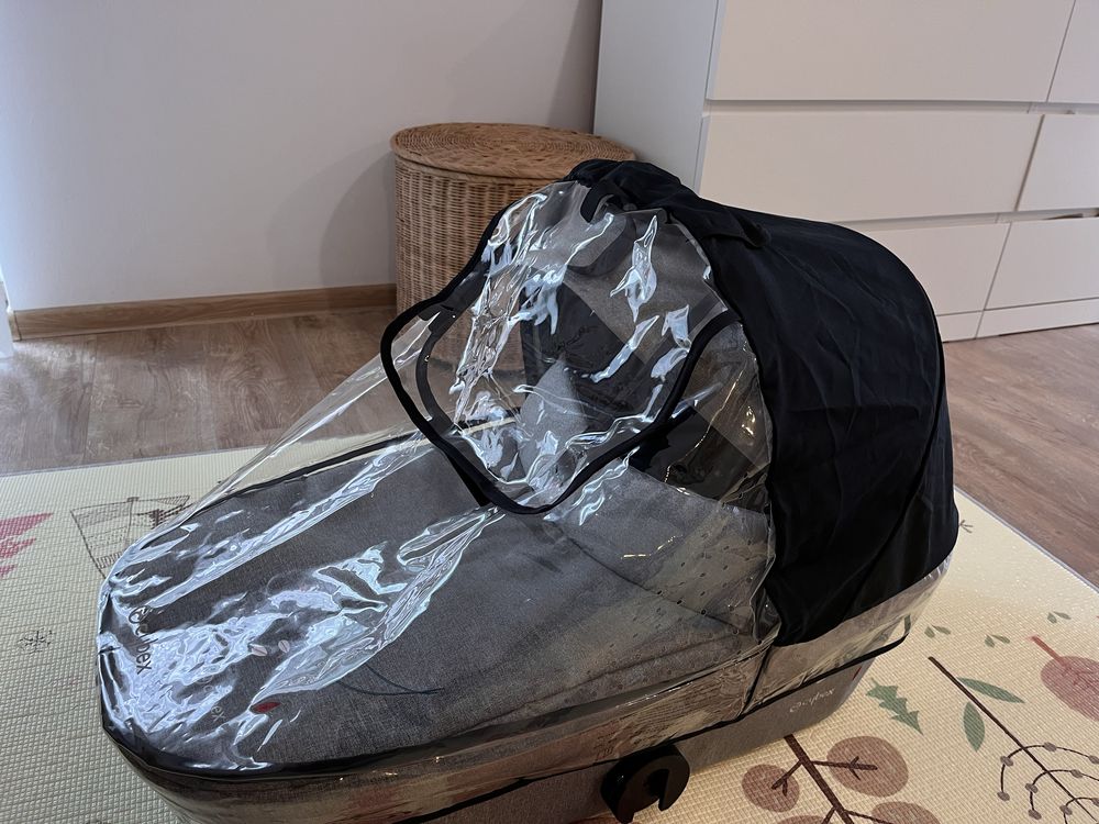 Gondola Cybex Mios Koi 2.0