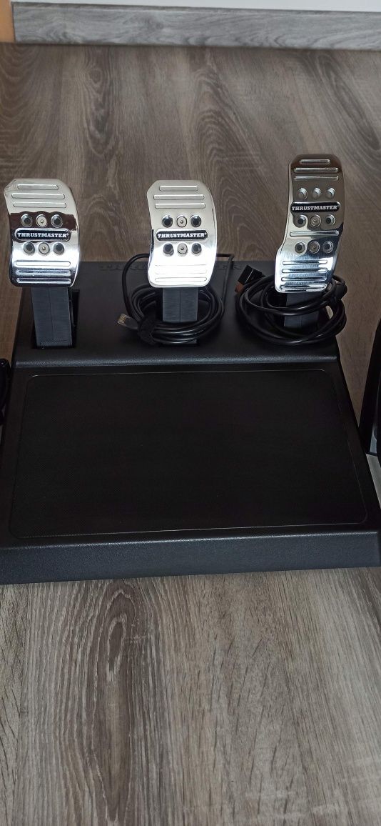 Thrustmaster ts-xw Racer Sparco p310 Xbox PC