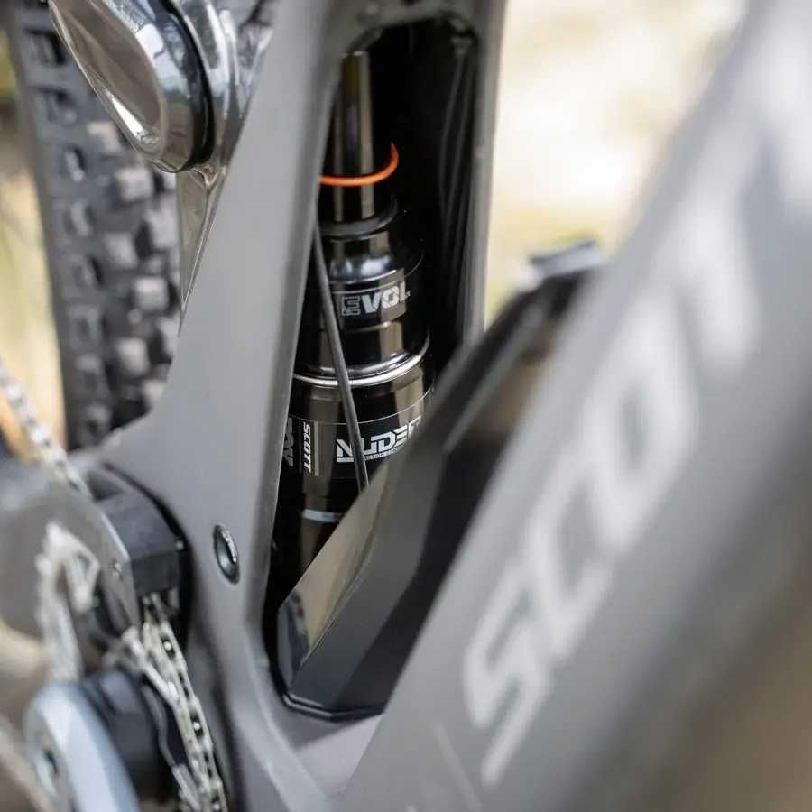 SCOTT Patron 900