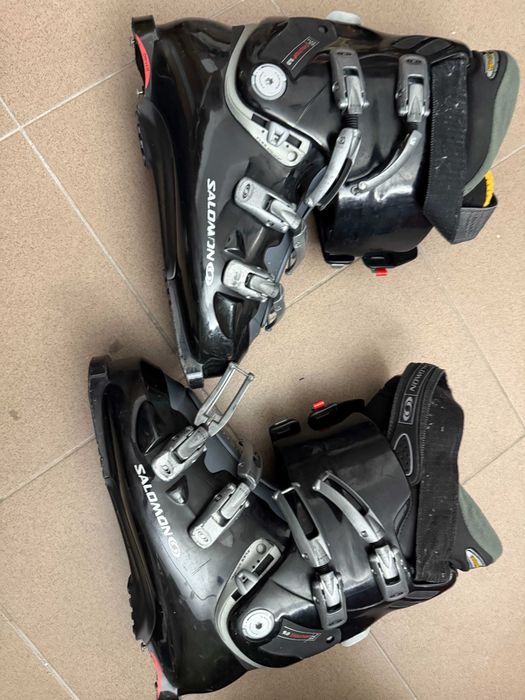 Buty Salomon Sensifit 29,5cm