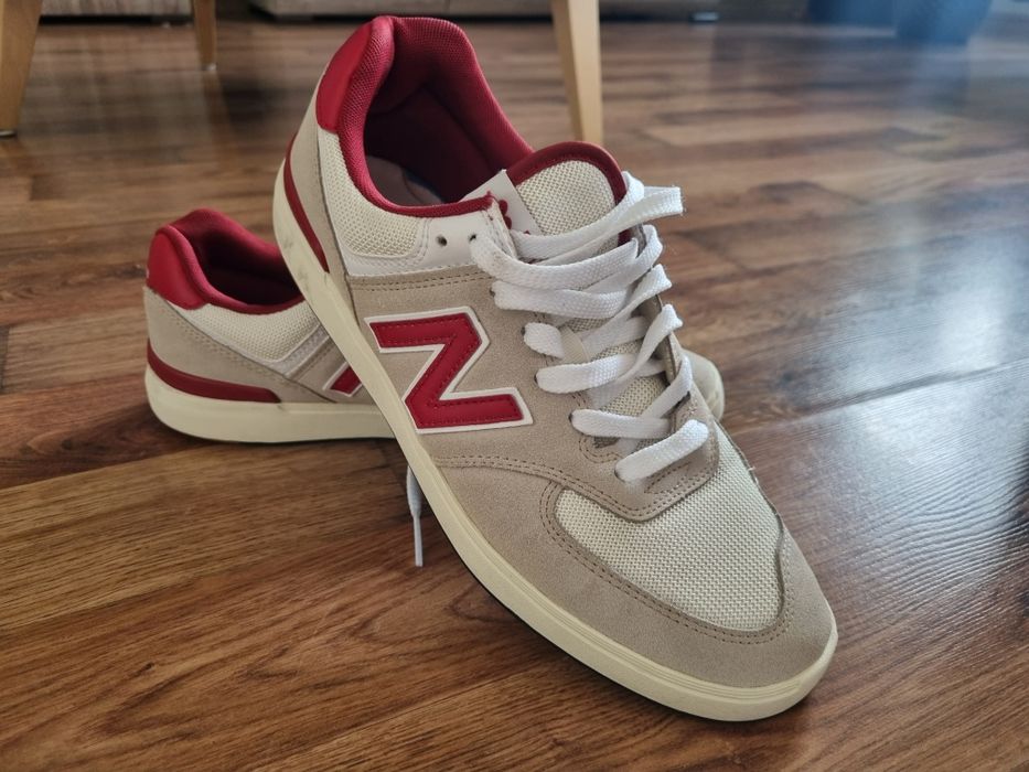 NEW Balance CT 574 TBT stan bardzo dobry.