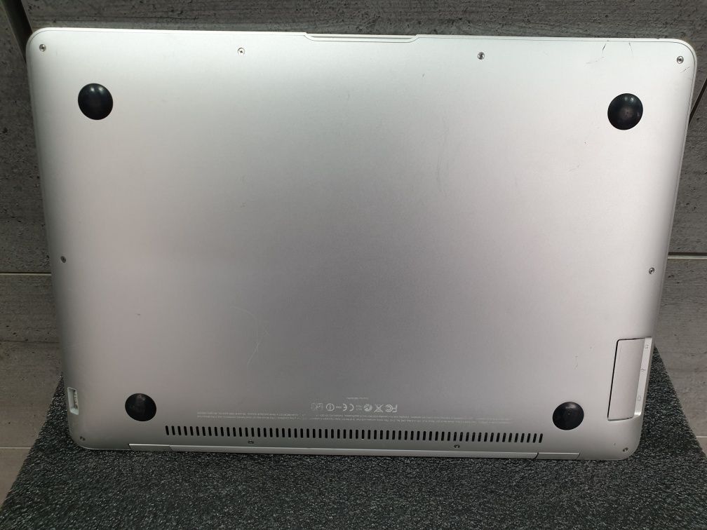 Apple MacBook Air A1237