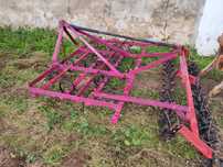 Alfaia Vibro Master