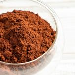 Какао порошок алкалізований Callebaut