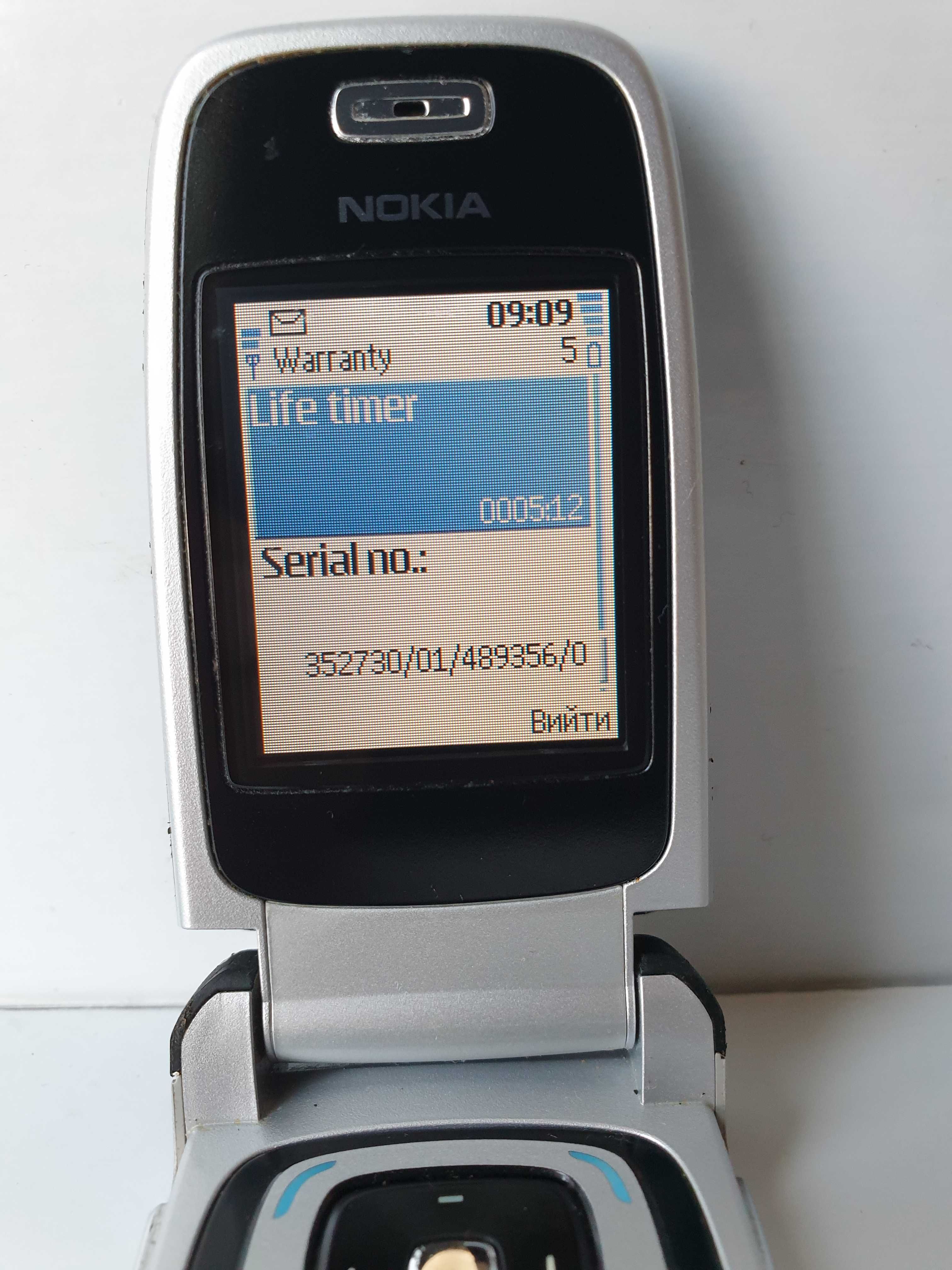 телефон nokia 6103