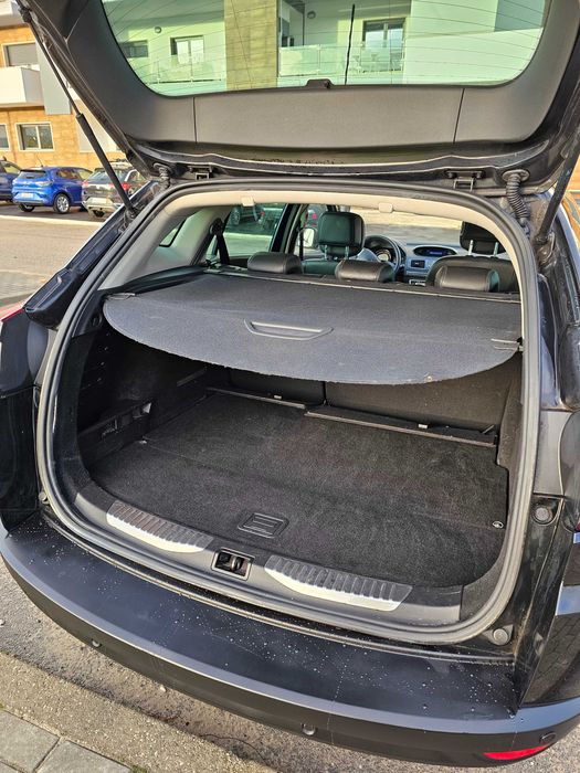 Renault Megane Break