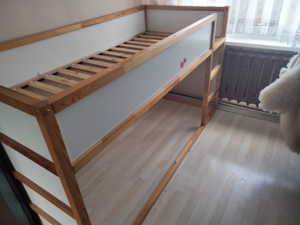 Łóżeczko dla dzieci