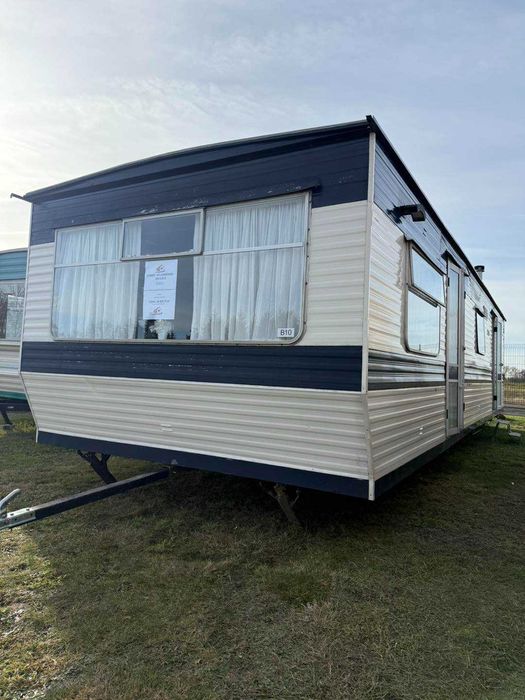 Domek Holenderski mobilny B10