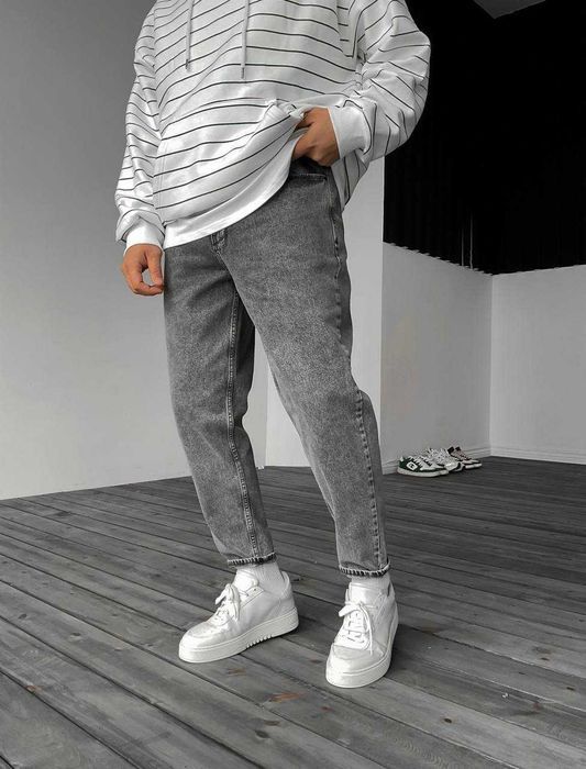 Мужские джинсы МОМ TS Luxe & 642. Размеры 29-36