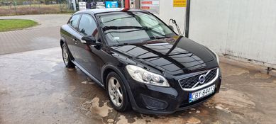 Volvo C30 2011 r