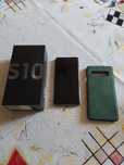Samsung Galaxy S10