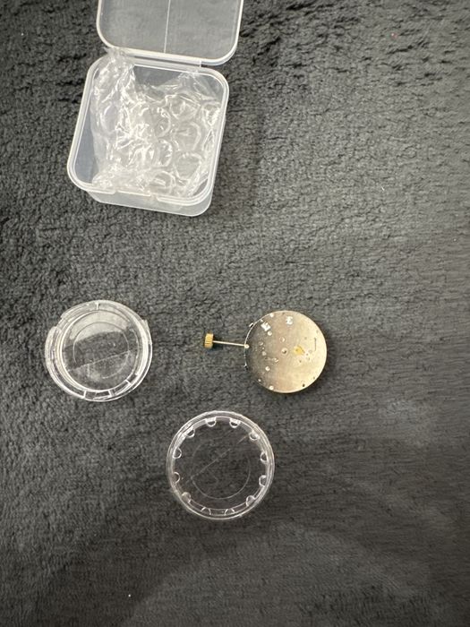 Movimento Automático DG2813/ Calibre 2813 Novo