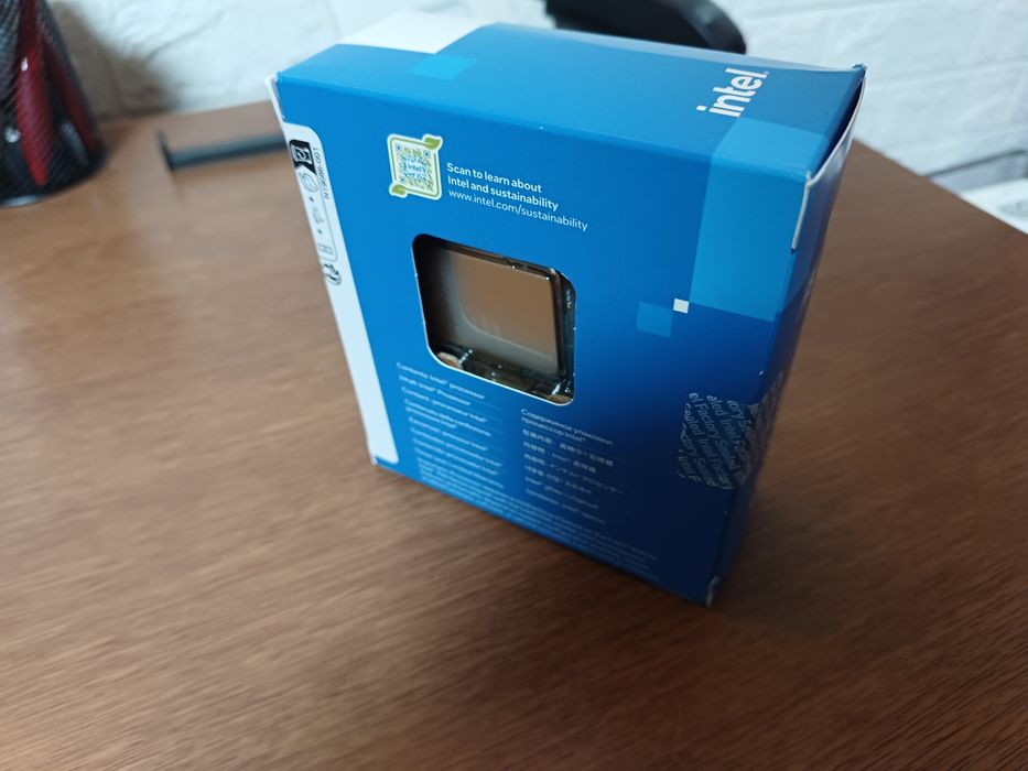 Intel Corei5-14600k / NOVO