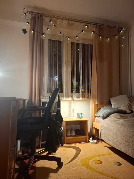 Samodzielny pokój w super miejscu oraz okolicy