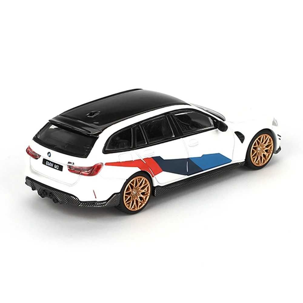 Mini GT BMW M3 M Performance Touring