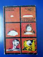 O mundo que nos espera - n°124 da Coleção Argonauta