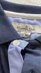 Polo criança Massimu dutti - Novo