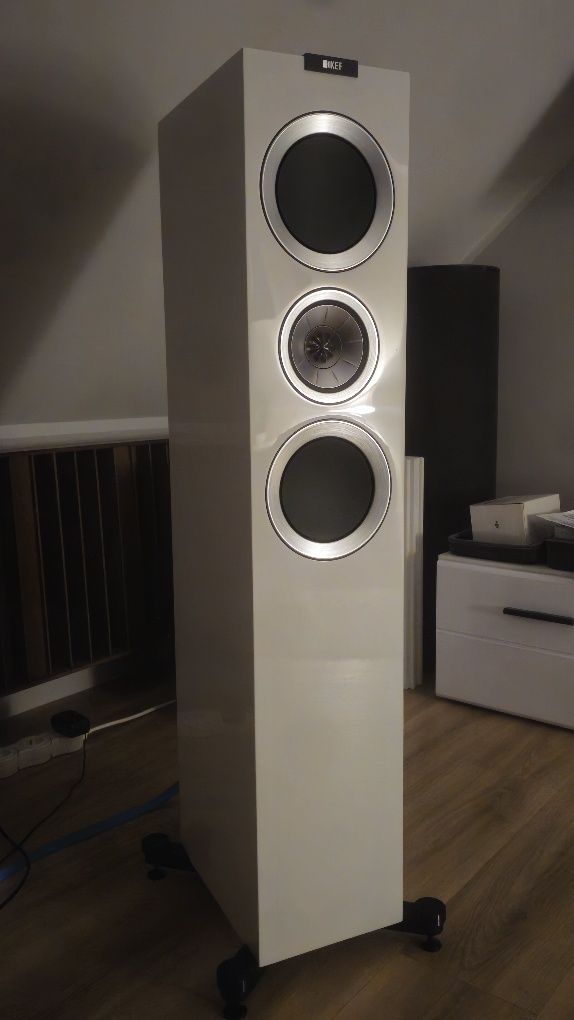 Kef r700 / sprzedam / zamienię