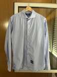 Camisa Sacoor Brothers