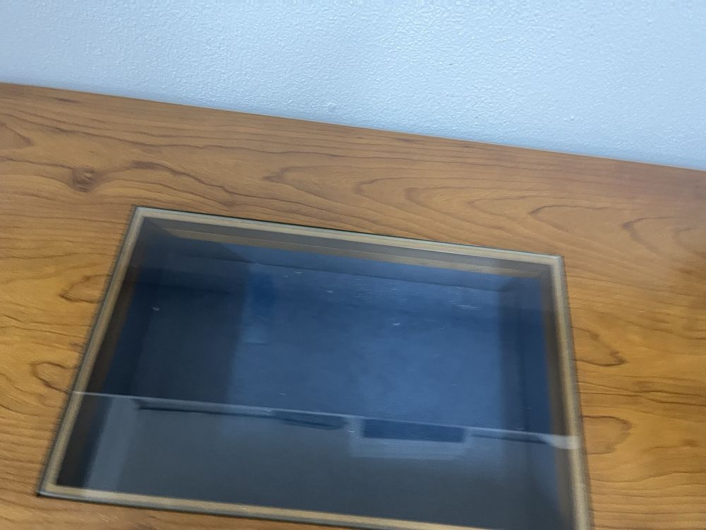 Mesa madeira para sala estar