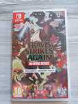 Travis Striker Again No More Heroes - Nintendo Switch