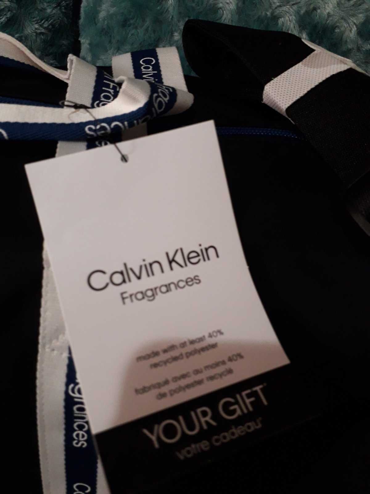 Фірмова  сумка calvin klein   оригінал