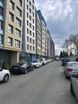 Квартира в новобудові на вул. Стрийська