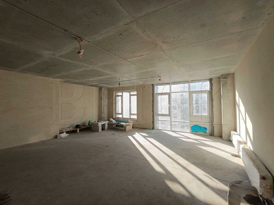 Інвестиційна пропозиція 1К -5 квартир ЖК Бульвар Фонтанів Саперне Поле