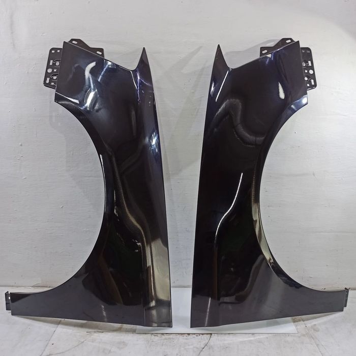 BŁOTNIK PASSAT B6 LC9X LC9Z L041 LEWY PRAWY JAKOŚĆ WSZYSTKIE KOLORY