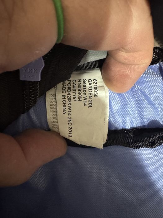 Продам Рюкзак Dakine