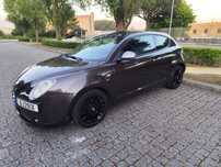 Alfa Romeo MiTo 1.3 JTDm
