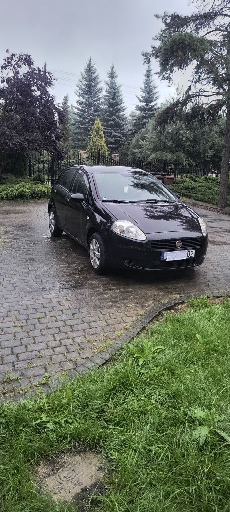 Fiat Grande Punto