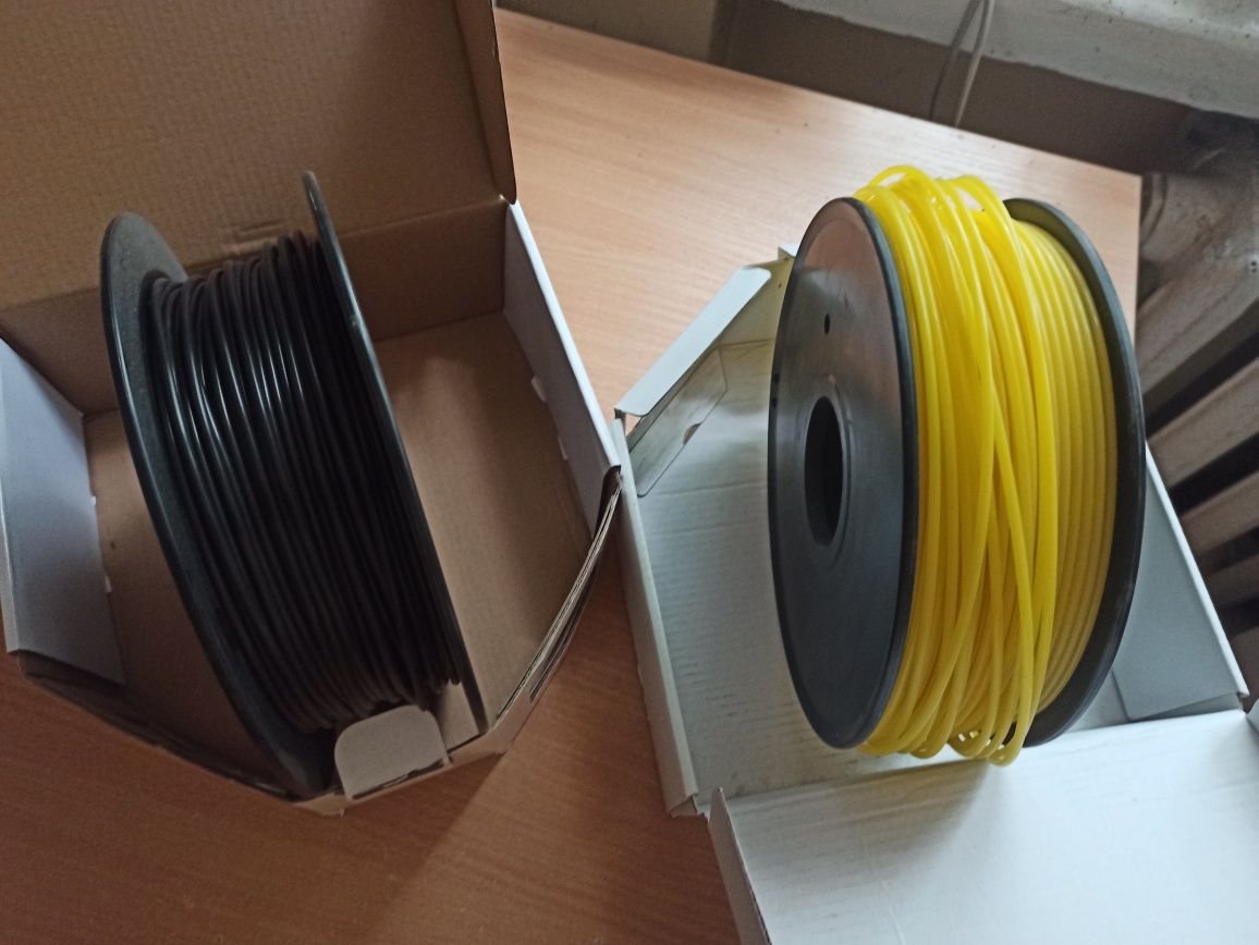 3D принтер MANKATI Fullscale XT Plus