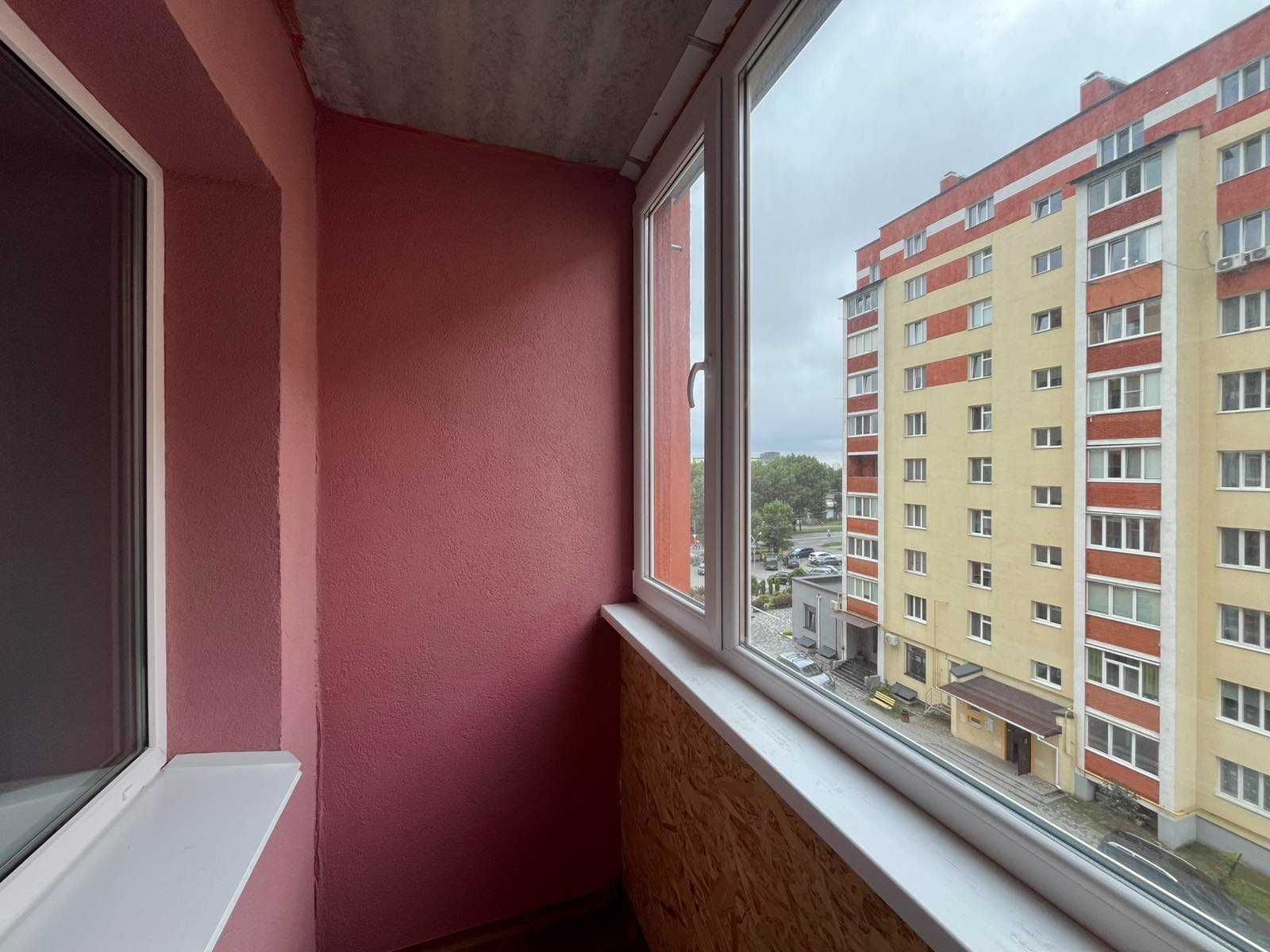 2к, Вставка обжита НБ, мінімальне переоф