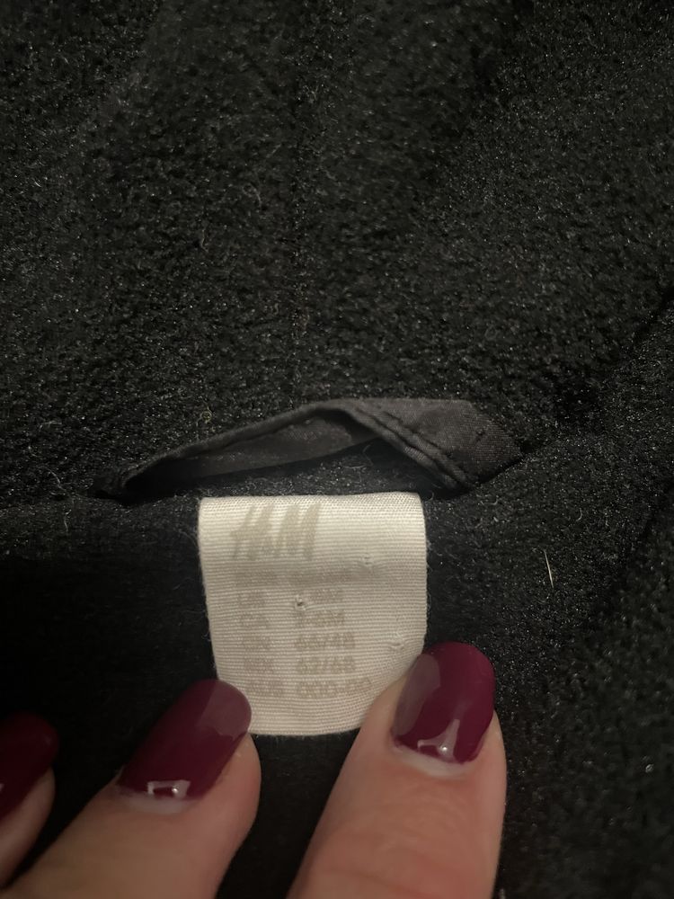 Śpiworek do wózka 62/68 h&m