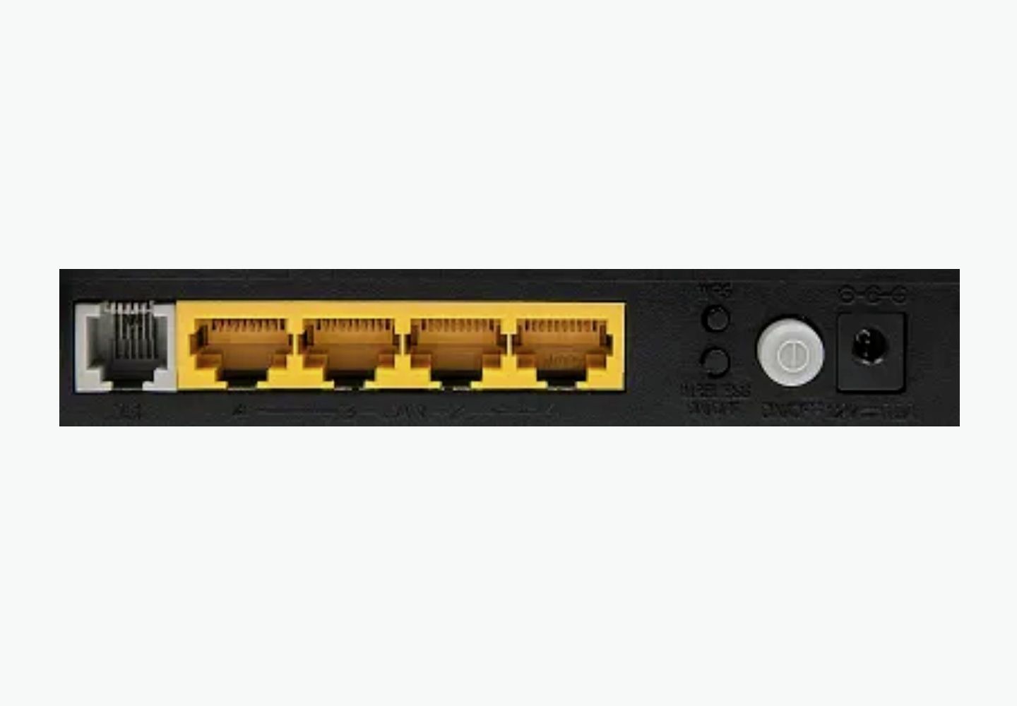 Маршрутизатор D-Link DSL-2640UENRU.C4E H/W C4 F/W остання