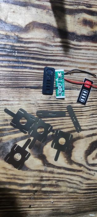 Impact procraft id20a читайте опис