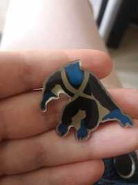 Pin badge przypinka X-men Beast