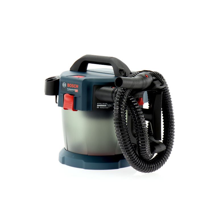 odkurzacz akumulatorowy Bosch GAS 18V-10 L