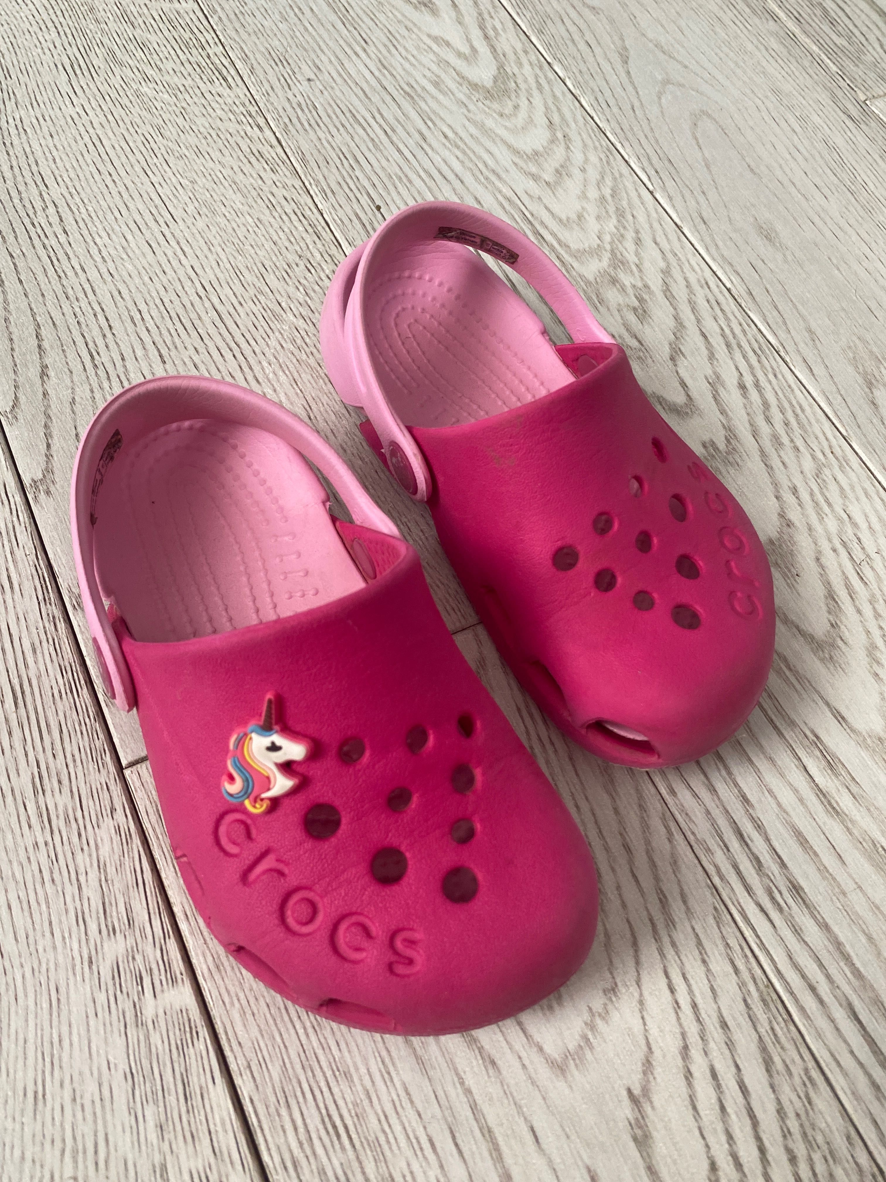 Crocs чобітки, босоніжки,