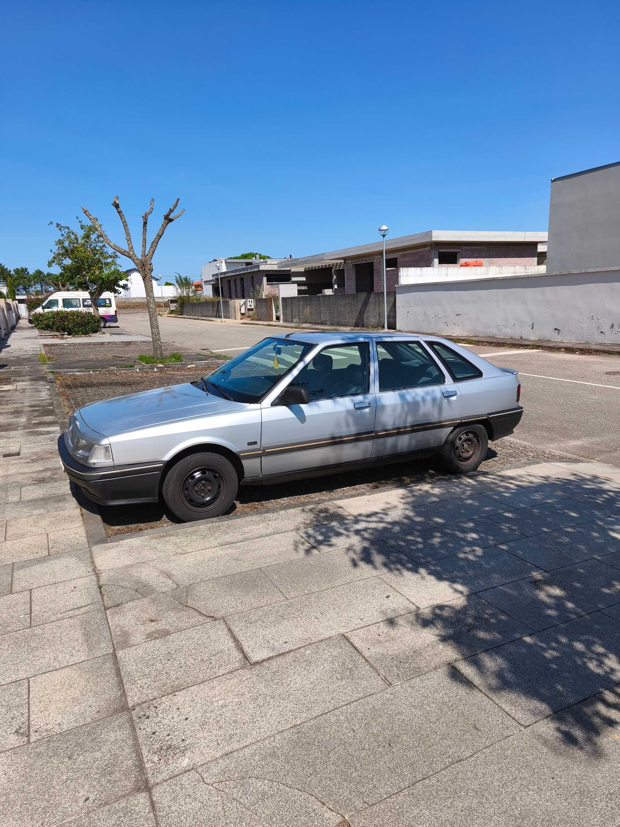 Vendo Renault 21